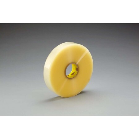 3M Scotch Box Sealing Tape 355, Clear, 36 Mm X 914 M 7010375935